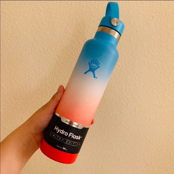 shave ice limited edition 24 oz standard mouth